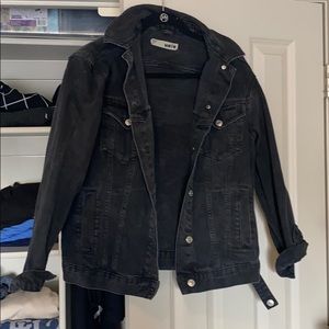 Top shop Moto jacket